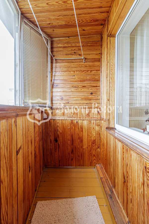 Продажа 3-комнатной квартиры 68.7 м², Зои Гайдай ул., 7А