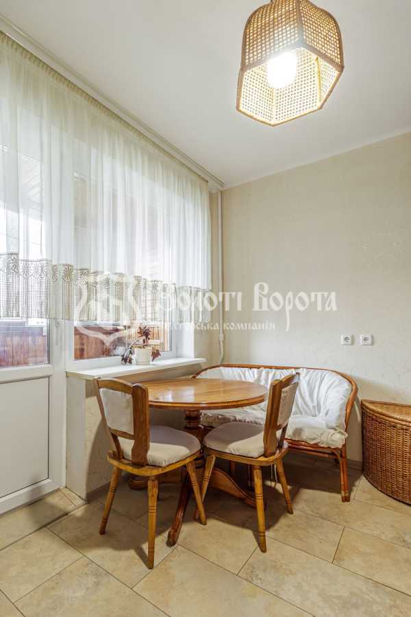Продажа 3-комнатной квартиры 68.7 м², Зои Гайдай ул., 7А
