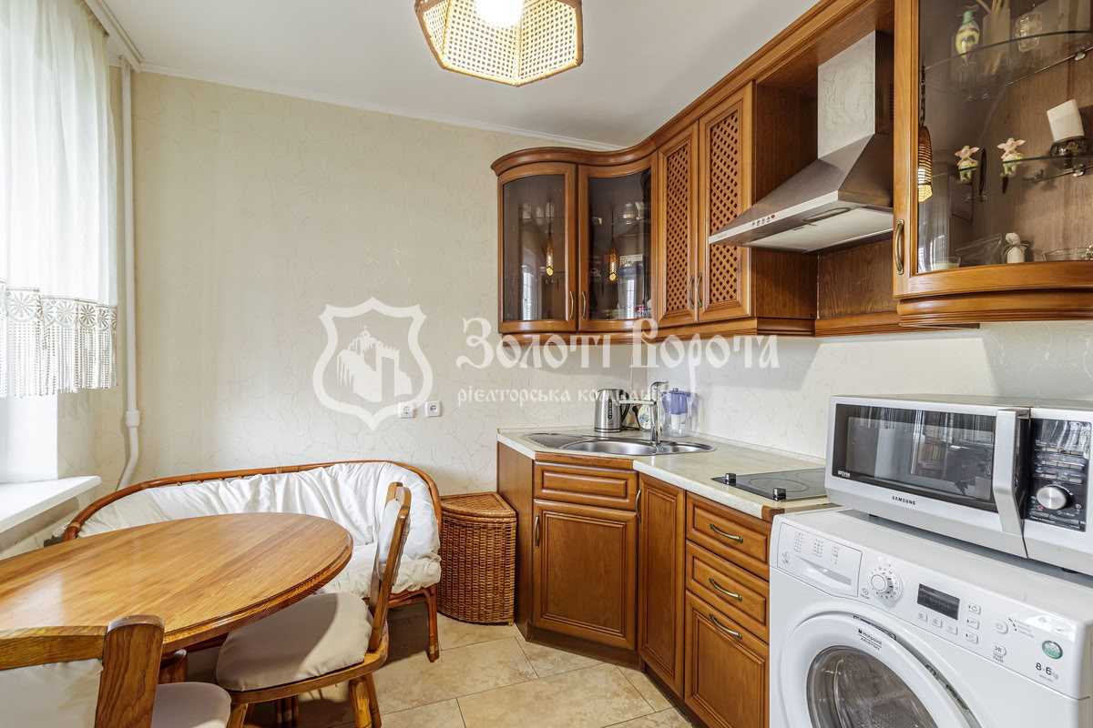 Продажа 3-комнатной квартиры 68.7 м², Зои Гайдай ул., 7А