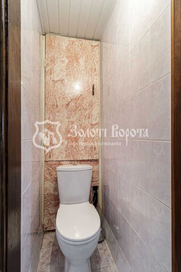 Продажа 3-комнатной квартиры 68.7 м², Зои Гайдай ул., 7А