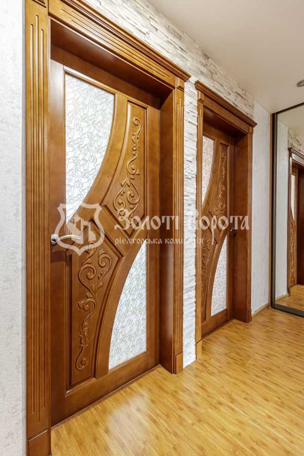 Продажа 3-комнатной квартиры 68.7 м², Зои Гайдай ул., 7А