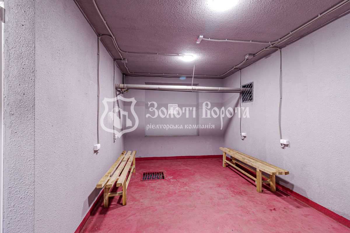 Продажа 3-комнатной квартиры 68.7 м², Зои Гайдай ул., 7А