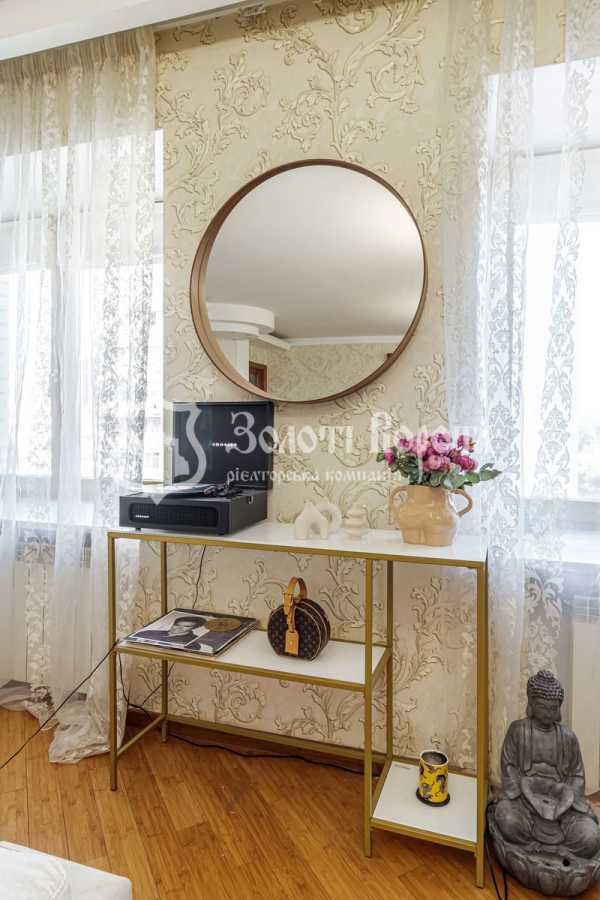 Продажа 3-комнатной квартиры 118 м², Героев Сталинграда просп., 14Г