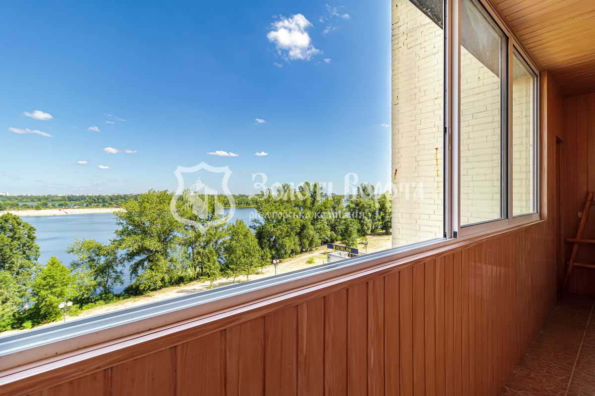 Продажа 3-комнатной квартиры 118 м², Героев Сталинграда просп., 14Г