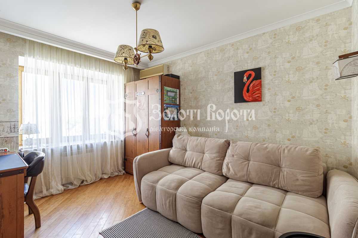 Продажа 3-комнатной квартиры 118 м², Героев Сталинграда просп., 14Г