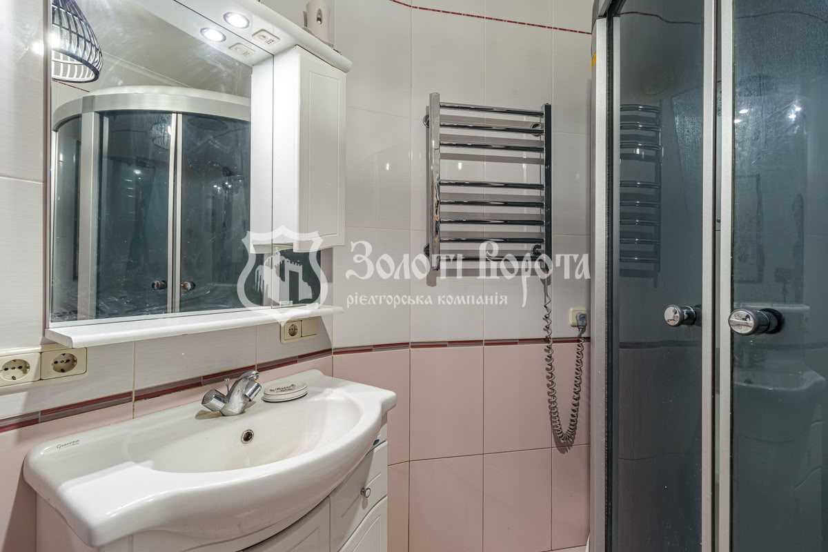 Продажа 3-комнатной квартиры 118 м², Героев Сталинграда просп., 14Г