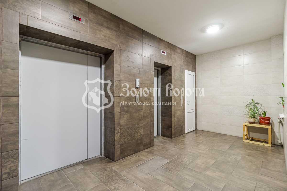 Продажа 3-комнатной квартиры 118 м², Героев Сталинграда просп., 14Г