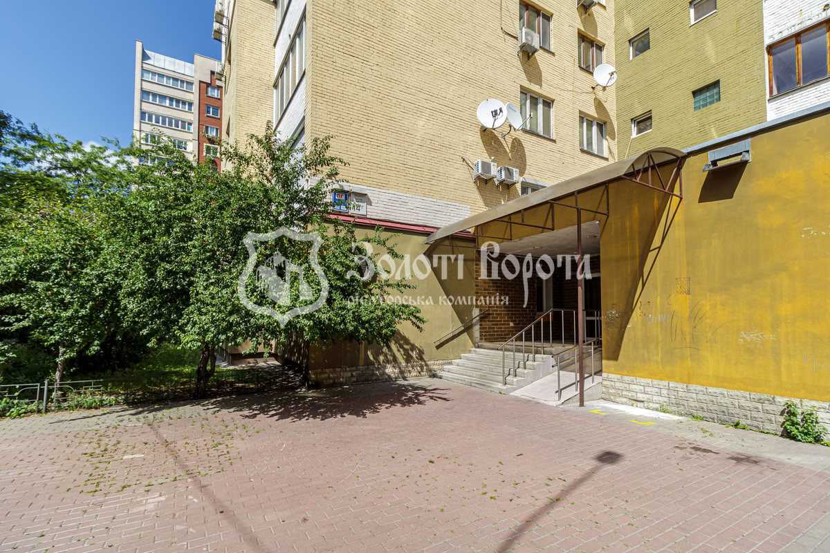 Продажа 3-комнатной квартиры 118 м², Героев Сталинграда просп., 14Г