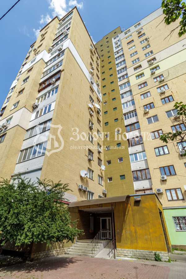 Продажа 3-комнатной квартиры 118 м², Героев Сталинграда просп., 14Г