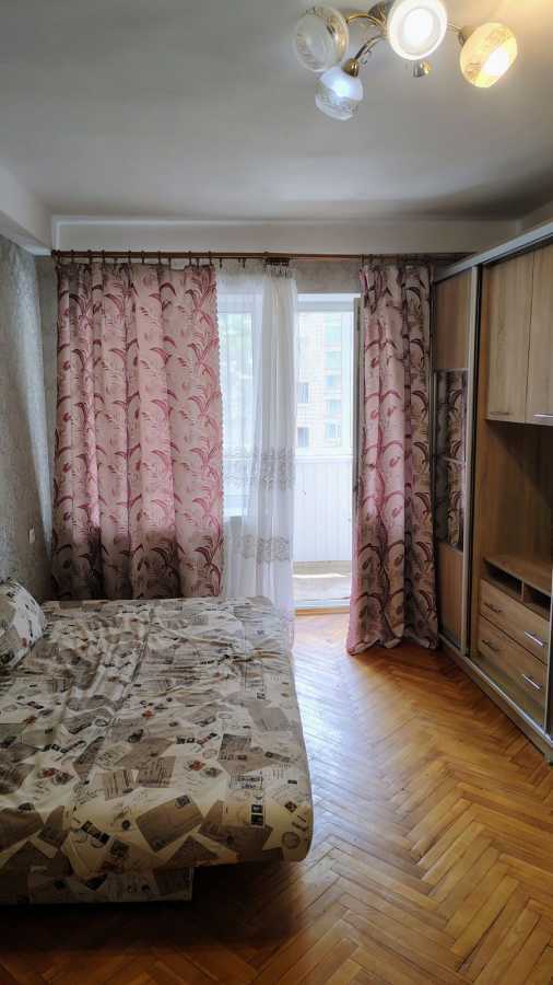 Аренда 2-комнатной квартиры 45 м², Петра Нищинского ул., 6