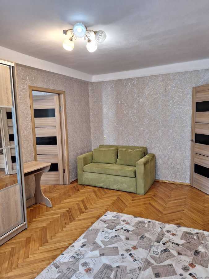 Аренда 2-комнатной квартиры 45 м², Петра Нищинского ул., 6