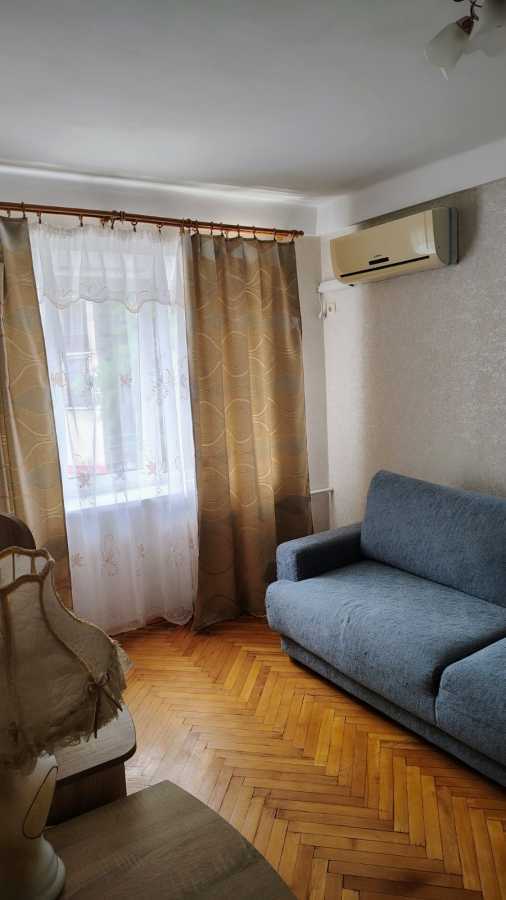 Аренда 2-комнатной квартиры 45 м², Петра Нищинского ул., 6