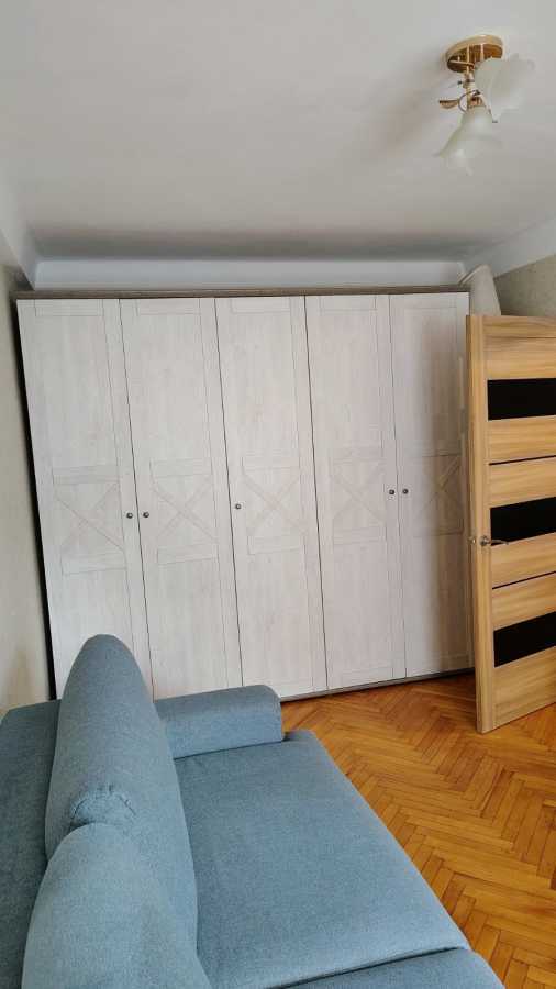 Аренда 2-комнатной квартиры 45 м², Петра Нищинского ул., 6