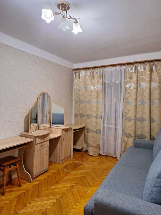 Аренда 2-комнатной квартиры 45 м², Петра Нищинского ул., 6