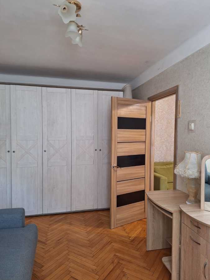 Аренда 2-комнатной квартиры 45 м², Петра Нищинского ул., 6