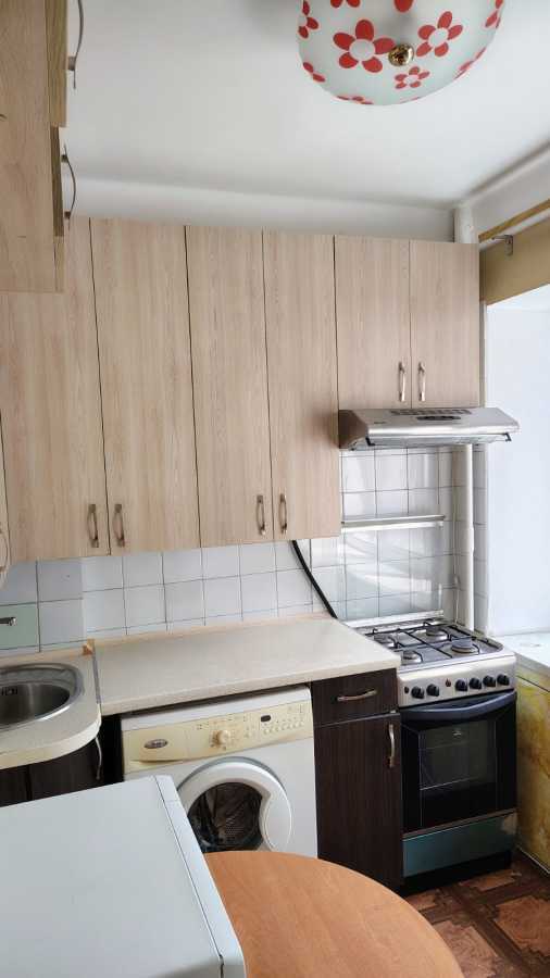Аренда 2-комнатной квартиры 45 м², Петра Нищинского ул., 6
