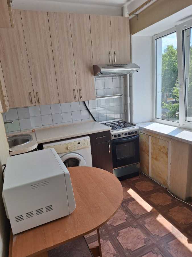 Аренда 2-комнатной квартиры 45 м², Петра Нищинского ул., 6