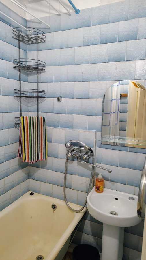 Аренда 2-комнатной квартиры 45 м², Петра Нищинского ул., 6