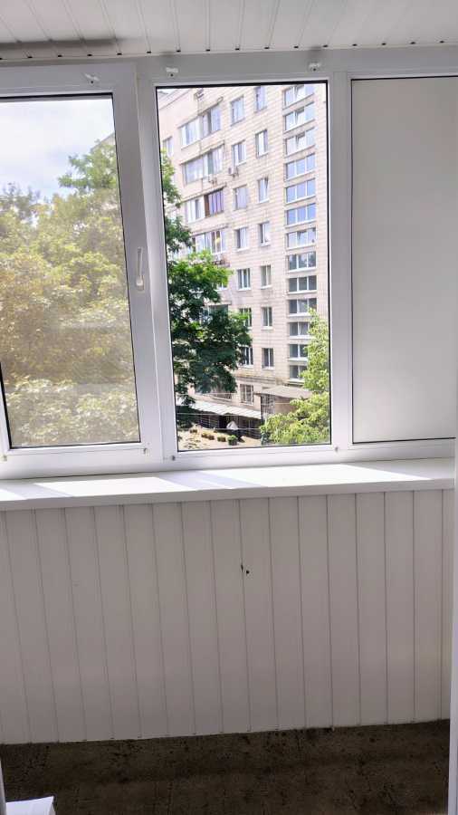 Аренда 2-комнатной квартиры 45 м², Петра Нищинского ул., 6