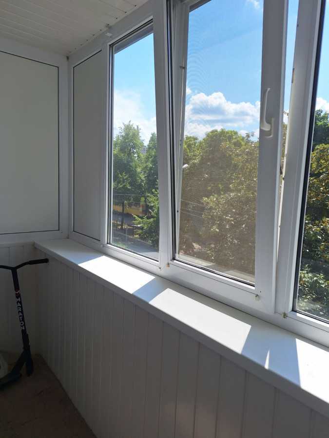 Аренда 2-комнатной квартиры 45 м², Петра Нищинского ул., 6