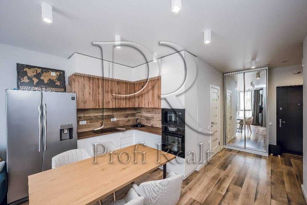 Продажа 3-комнатной квартиры 87 м², Победы просп., 67В
