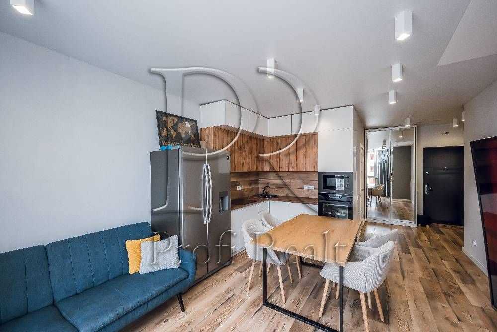 Продажа 3-комнатной квартиры 87 м², Победы просп., 67В