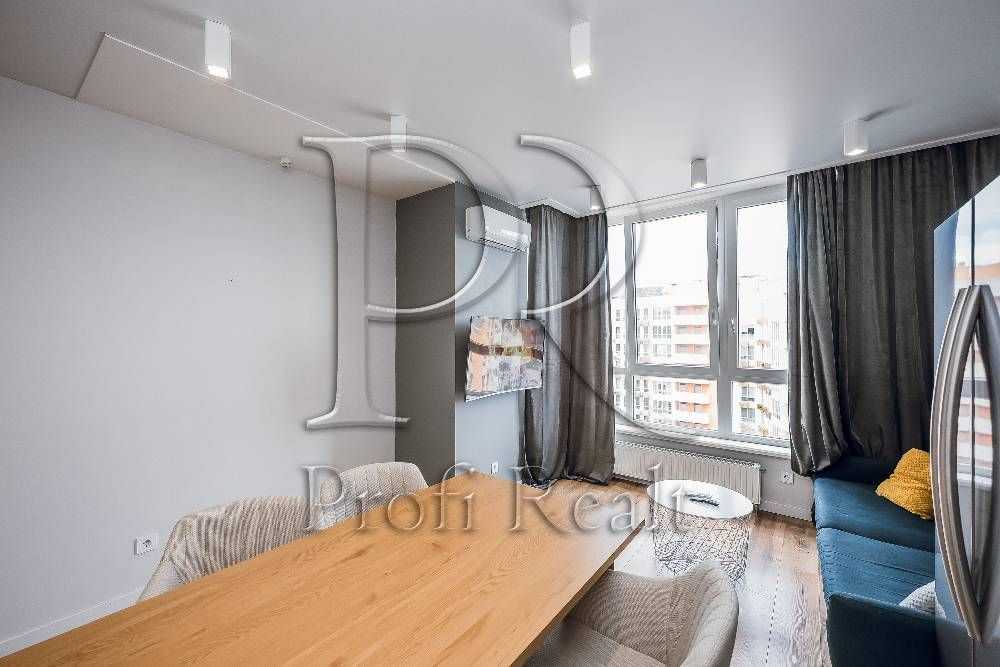 Продажа 3-комнатной квартиры 87 м², Победы просп., 67В