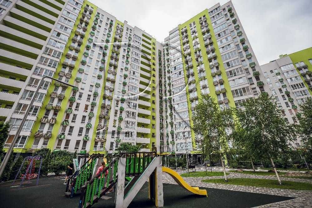 Продажа 3-комнатной квартиры 87 м², Победы просп., 67В