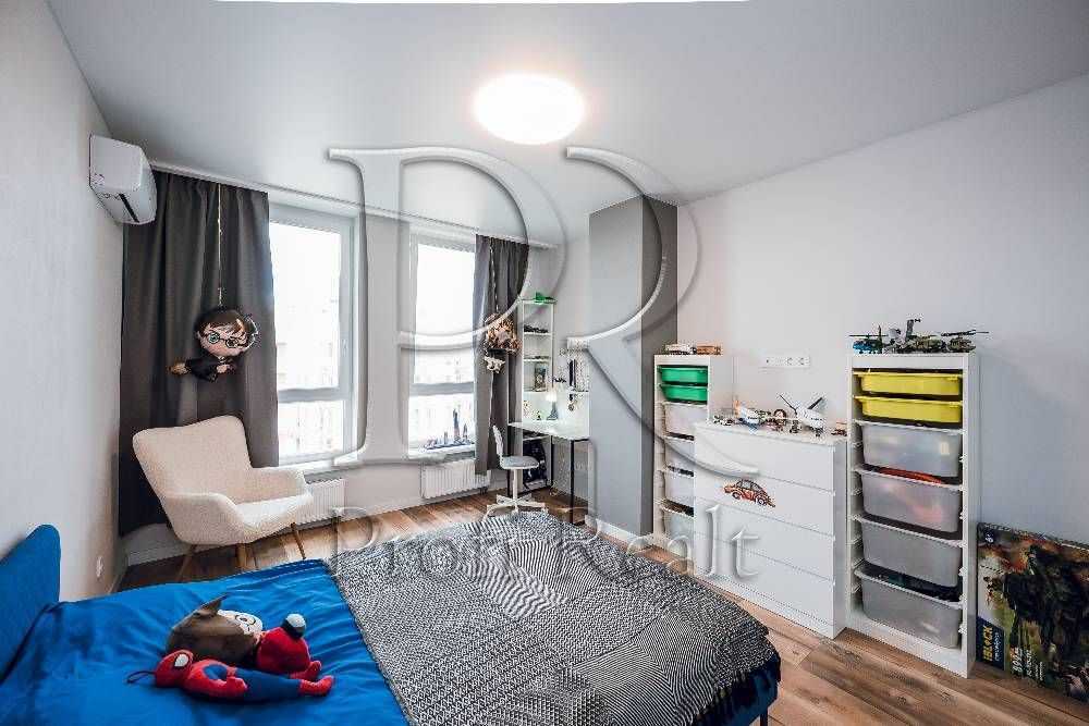 Продажа 3-комнатной квартиры 87 м², Победы просп., 67В