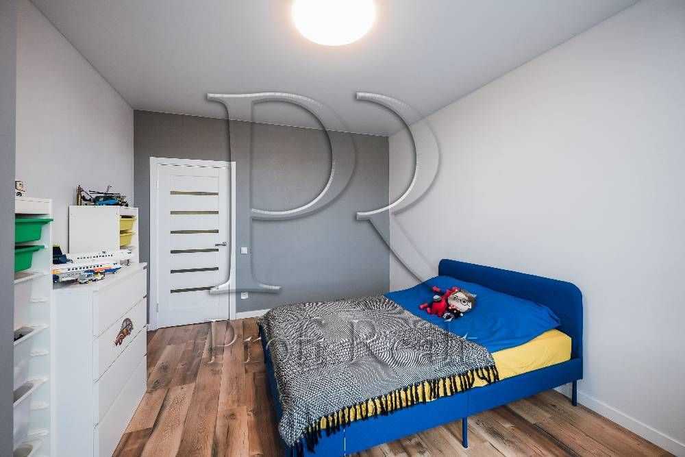 Продажа 3-комнатной квартиры 87 м², Победы просп., 67В
