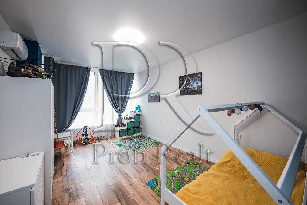 Продажа 3-комнатной квартиры 87 м², Победы просп., 67В