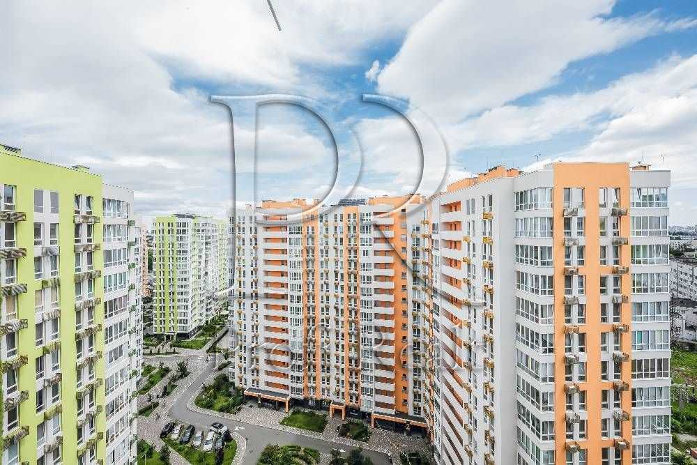 Продажа 3-комнатной квартиры 87 м², Победы просп., 67В