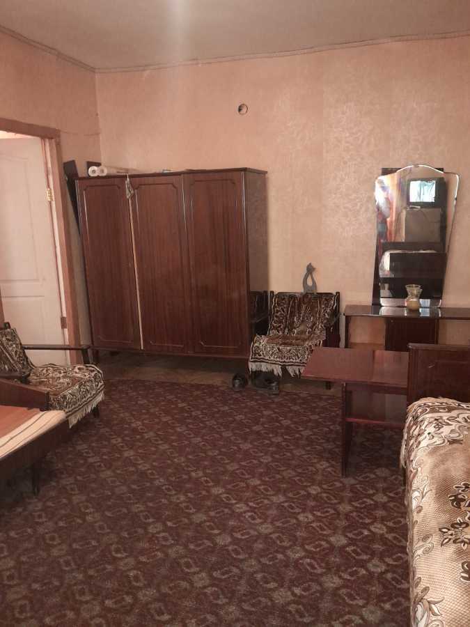 Аренда 1-комнатной квартиры 31 м², Борщаговская ул., 117
