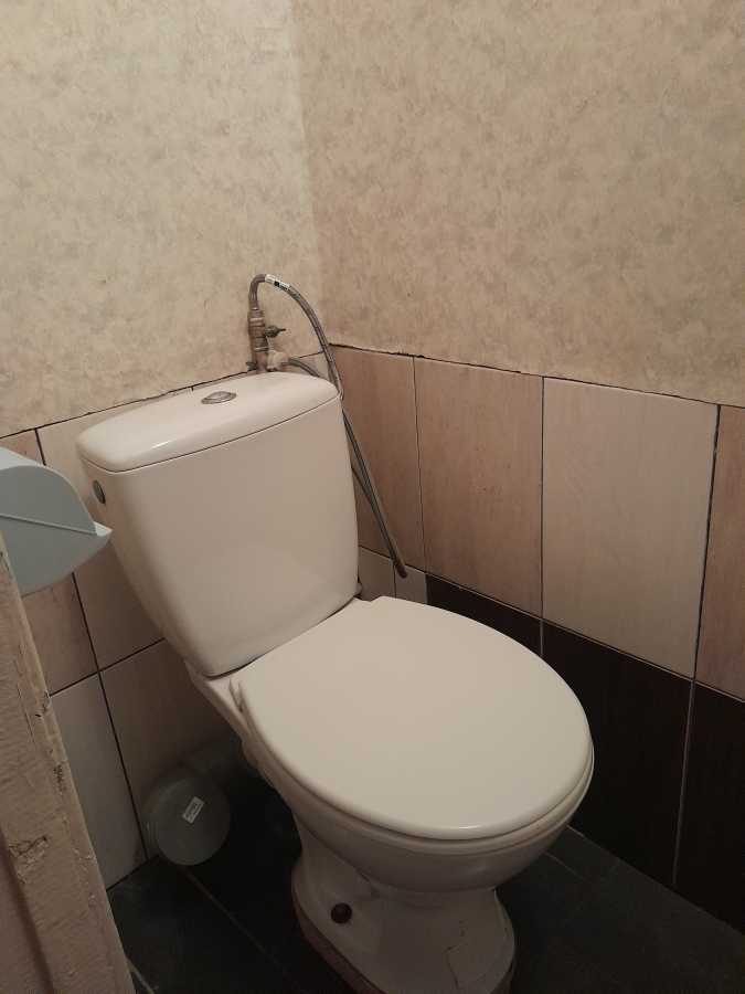 Аренда 1-комнатной квартиры 31 м², Борщаговская ул., 117