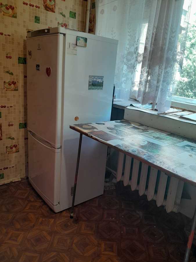 Аренда 1-комнатной квартиры 31 м², Борщаговская ул., 117