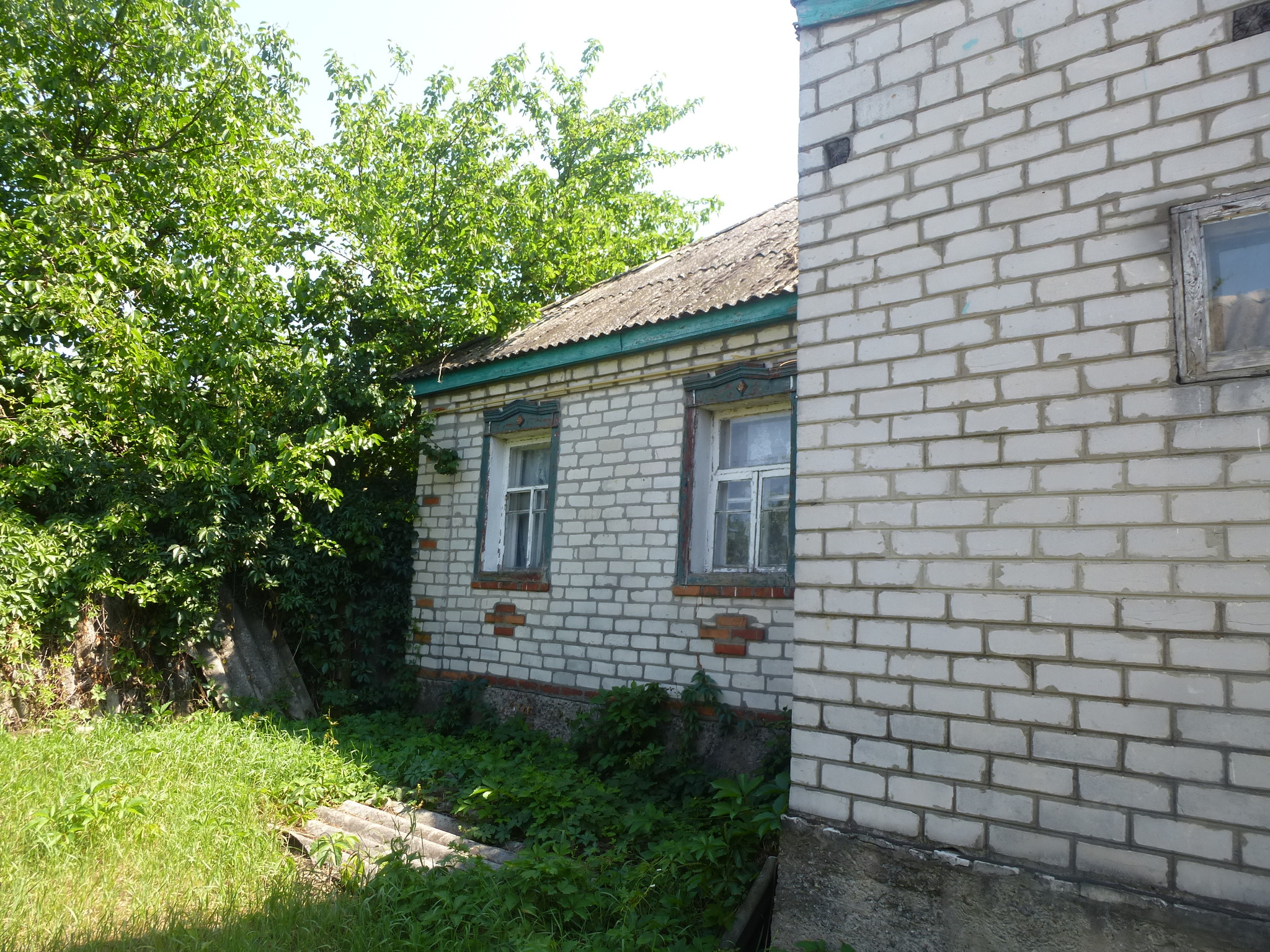Продаж будинку 50 м²