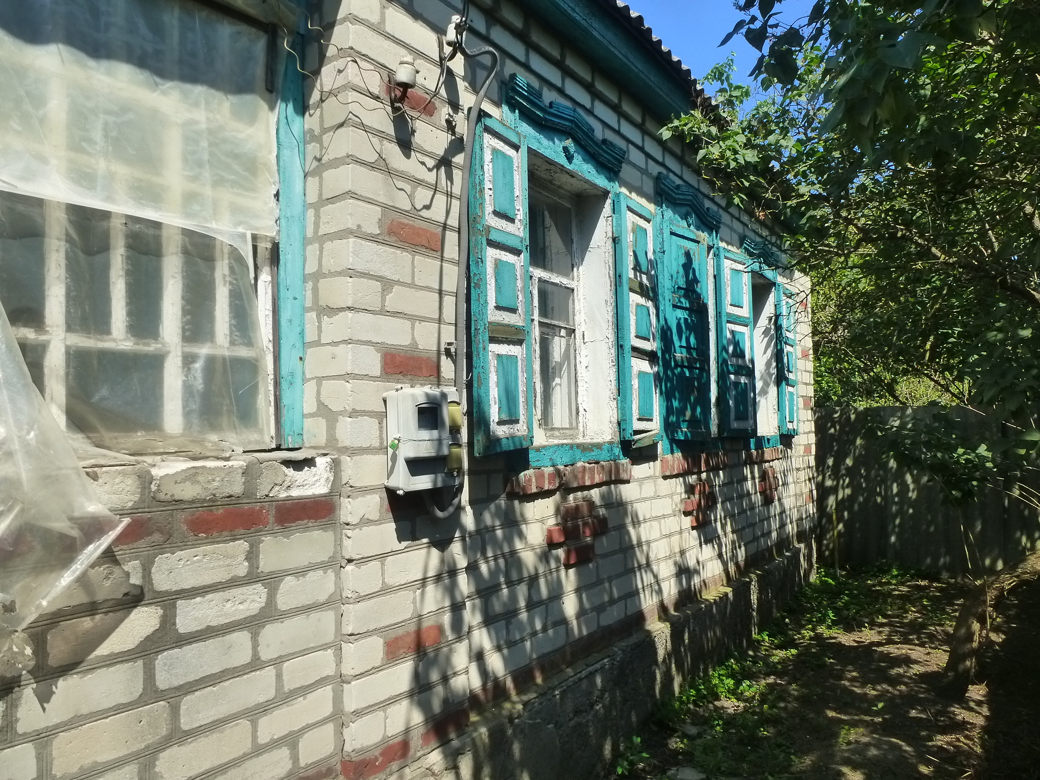 Продаж будинку 50 м²