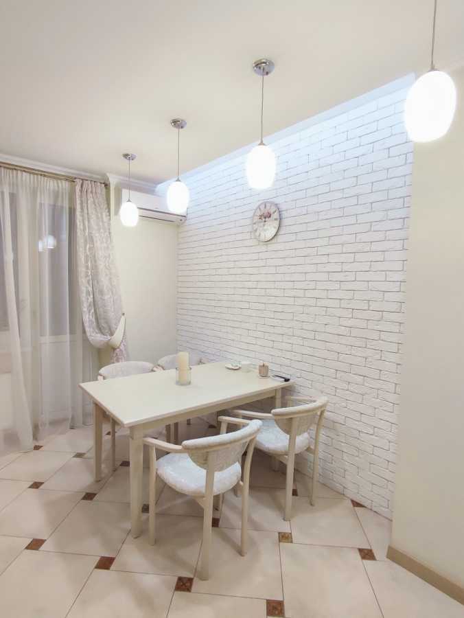 Продажа 3-комнатной квартиры 134 м², Николая Голего ул., 7