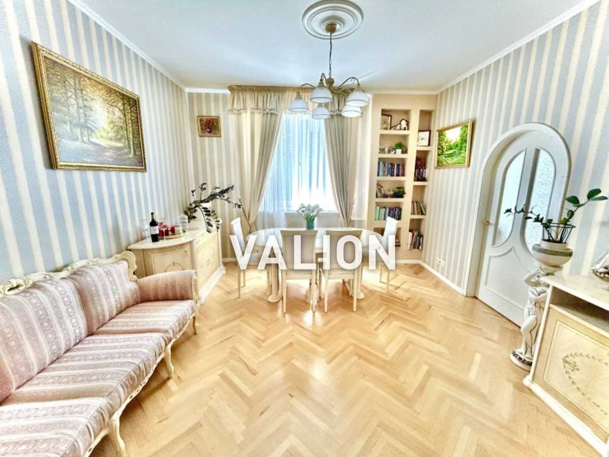 Продаж 3-кімнатної квартири 66 м², Депутатська вул., 4/6