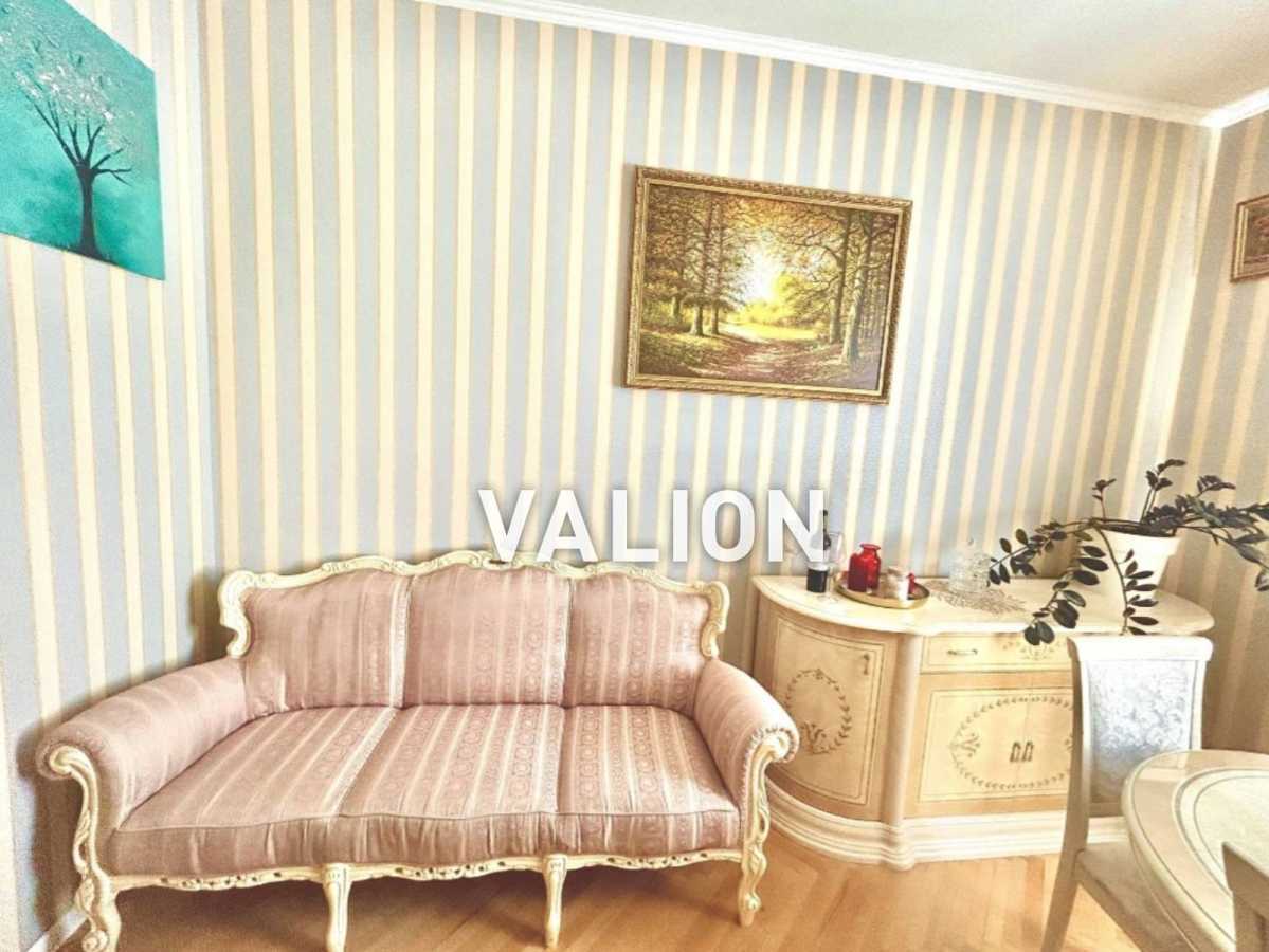 Продаж 3-кімнатної квартири 66 м², Депутатська вул., 4/6