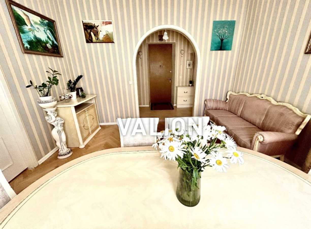 Продаж 3-кімнатної квартири 66 м², Депутатська вул., 4/6