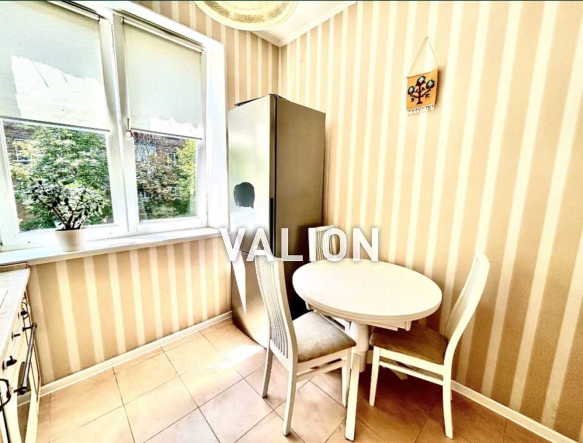 Продаж 3-кімнатної квартири 66 м², Депутатська вул., 4/6