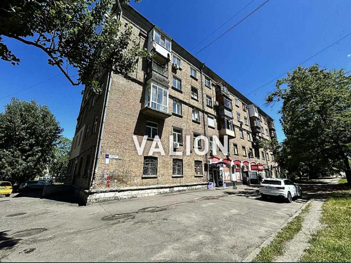 Продаж 3-кімнатної квартири 66 м², Депутатська вул., 4/6