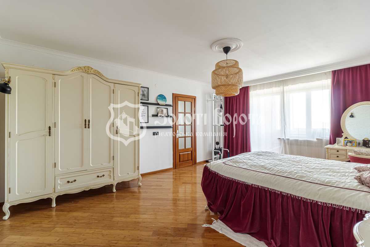 Продажа 1-комнатной квартиры 45.5 м², Героев Сталинграда просп., 14Г