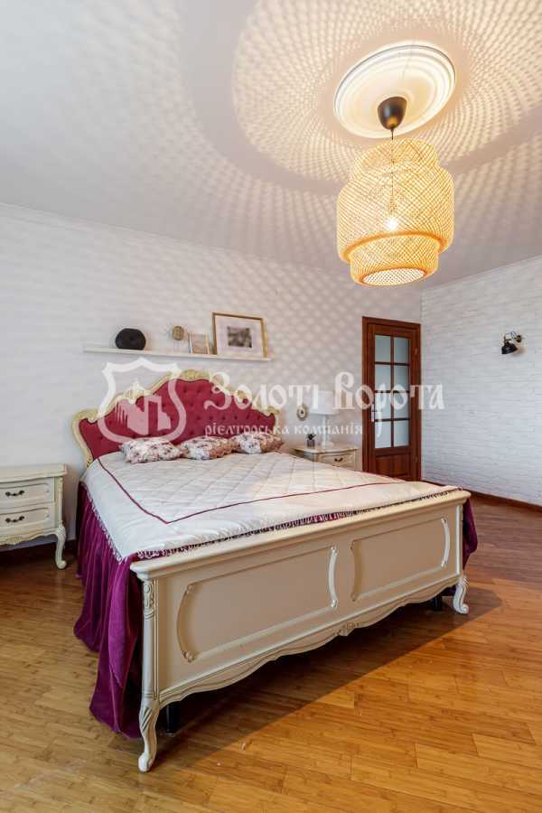 Продажа 1-комнатной квартиры 45.5 м², Героев Сталинграда просп., 14Г