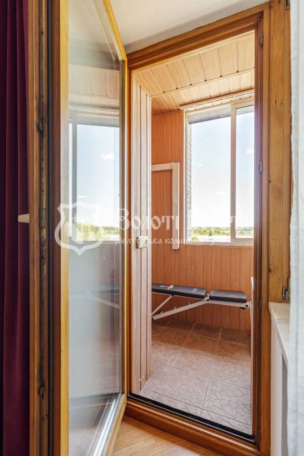 Продажа 1-комнатной квартиры 45.5 м², Героев Сталинграда просп., 14Г