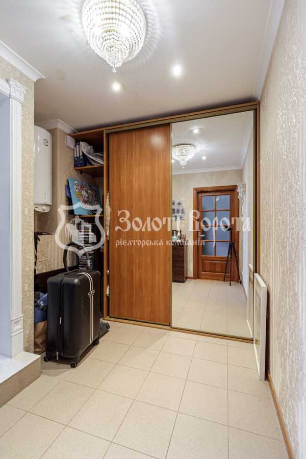 Продажа 1-комнатной квартиры 45.5 м², Героев Сталинграда просп., 14Г