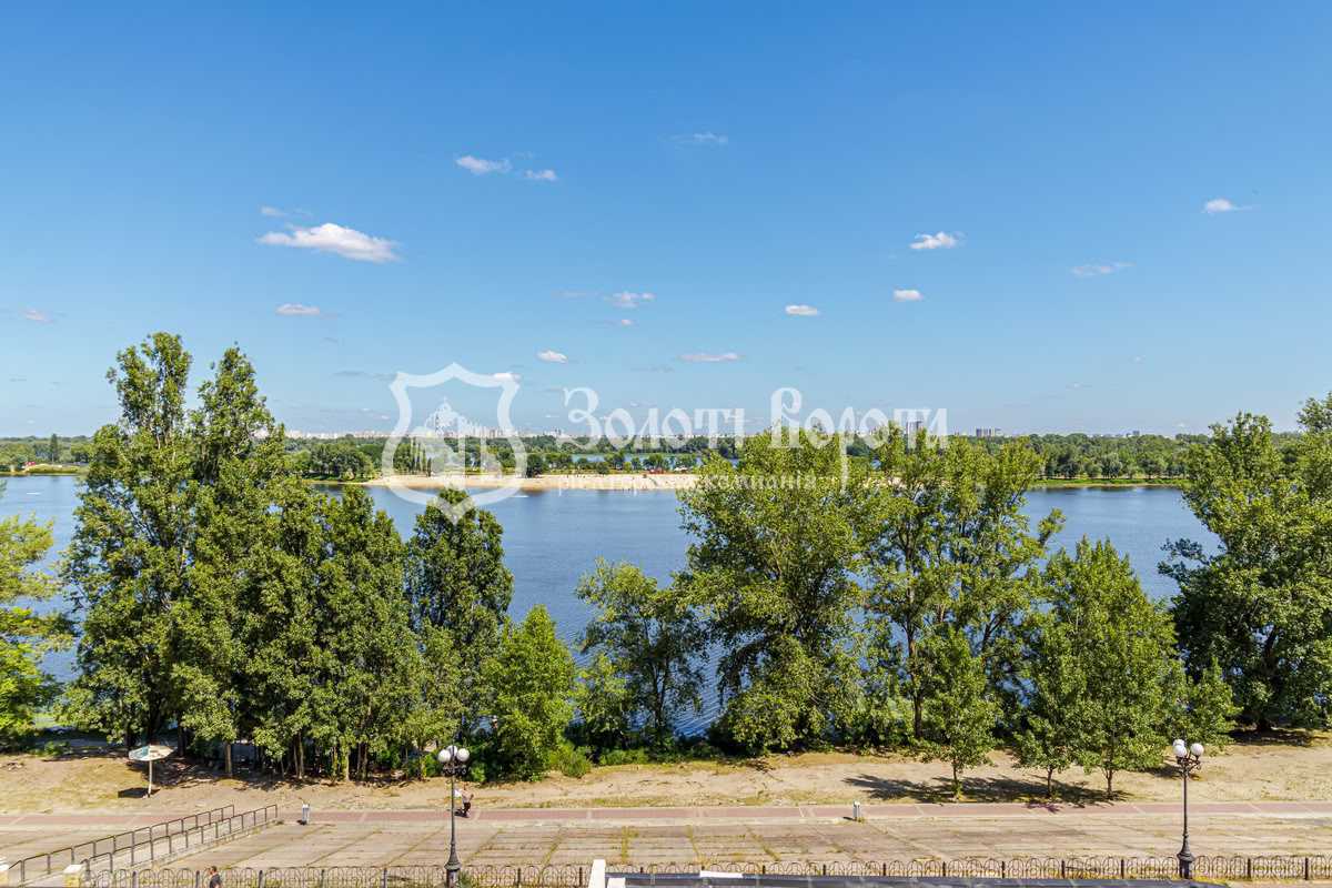 Продажа 1-комнатной квартиры 45.5 м², Героев Сталинграда просп., 14Г