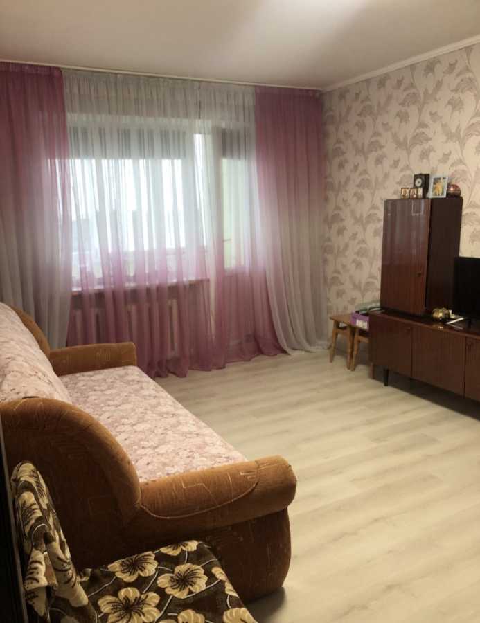 Продажа 2-комнатной квартиры 50.5 м², Николая Закревского ул., 49/1