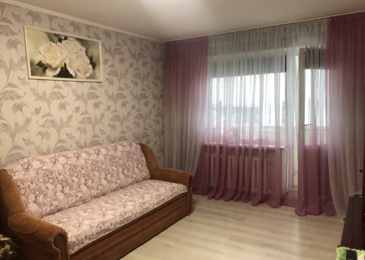 Продажа 2-комнатной квартиры 50.5 м², Николая Закревского ул., 49/1
